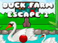 Trò chơi Duck Farm Escape 2