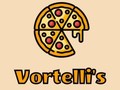 Trò chơi Vortelli's Pizza