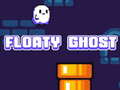 Trò chơi Floaty Ghost