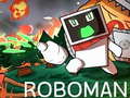 Trò chơi RoboMan