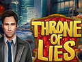 Trò chơi Throne of Lies