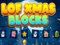 Trò chơi Lof Xmas Blocks