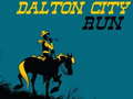 Trò chơi Dalton City Run