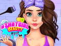 Trò chơi #ThatGirl Beauty Prep