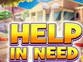 Trò chơi Help in Need