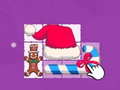 Trò chơi Toybox Christmas Puzzle