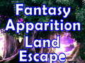 Trò chơi Fantasy Apparition Land Escape