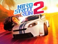 Trò chơi Nitro Street Run 2