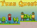 Trò chơi Yuas Quest