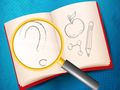 Trò chơi Find and Draw The Missing Part