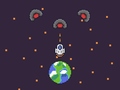 Trò chơi Pixel Protect Your Planet