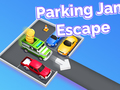 Trò chơi Parking Jam Escape