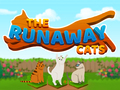 Trò chơi The Runaway Cats
