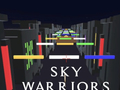 Trò chơi Sky Warriors