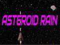 Trò chơi Asteroid Rain