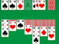Trò chơi Solitaire Classique