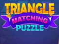 Trò chơi Triangle Matching Puzzle