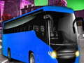 Trò chơi Fast Bus Ultimate Parking 3D 2022