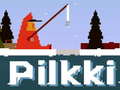 Trò chơi Pilkki