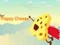 Trò chơi Super Flappy Cheese