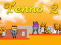 Trò chơi Tenno 2