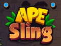 Trò chơi APE Sling