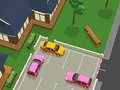 Trò chơi Car parking 3D: Merge Puzzle