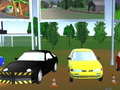 Trò chơi Crash & Smash Cars