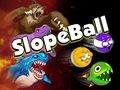 Trò chơi Slope Ball