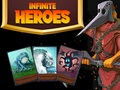 Trò chơi Infinite Heroes