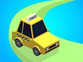 Trò chơi Traffic Run Puzzle