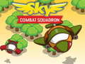 Trò chơi Sky Combat Squardom