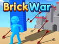 Trò chơi Brick War