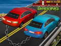 Trò chơi Joined car impossible driving