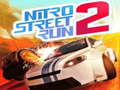 Trò chơi Nitro Street Run 2