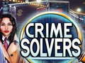 Trò chơi Crime Solvers