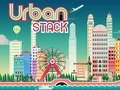 Trò chơi Urban Stack