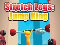 Trò chơi Stretch Legs: Jump King