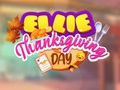 Trò chơi Ellie Thanksgiving Day