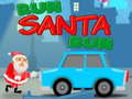 Trò chơi Run Santa Run