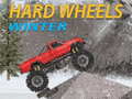 Trò chơi Hard Wheels Winter