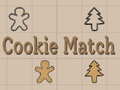 Trò chơi Cookie Match