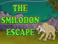 Trò chơi The Smilodon Escape