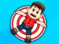 Trò chơi Kick The Mario