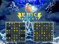 Trò chơi Epic Blast