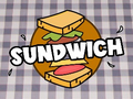 Trò chơi Sundwich