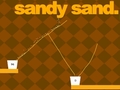 Trò chơi Sandy Sand