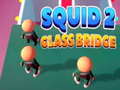 Trò chơi Squid Game 2 Glass Bridge