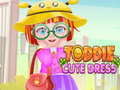 Trò chơi Toddie Cute Dressup