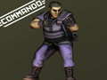 Trò chơi Commando 